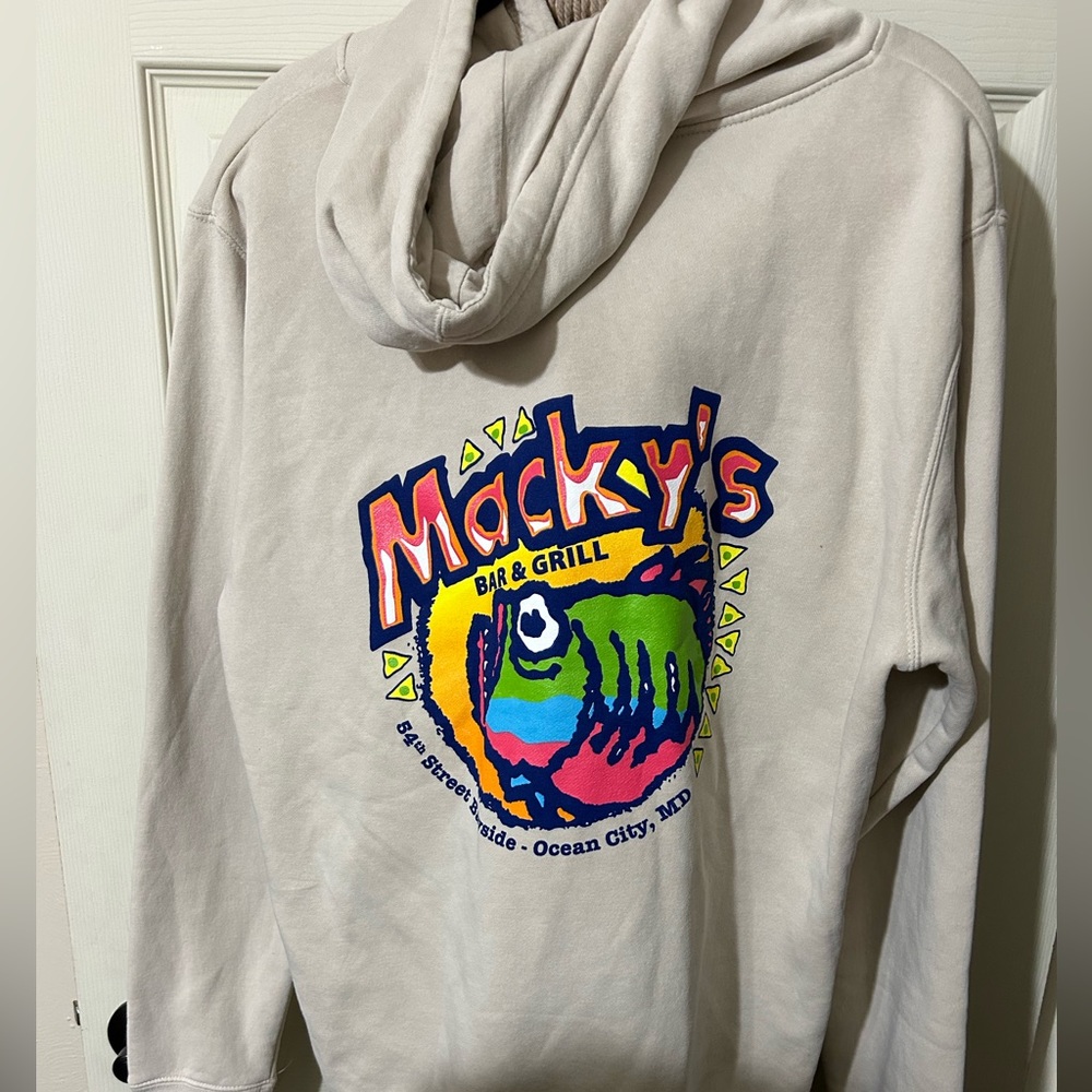 Hoodie